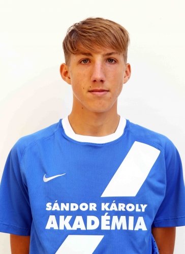 Babinszky Bence Márton