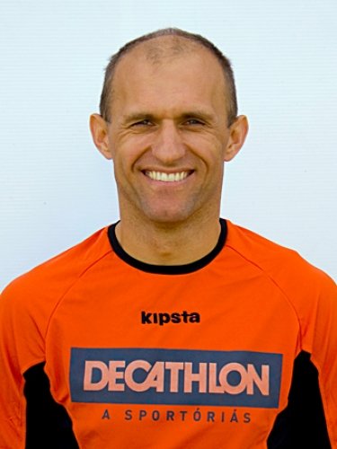 Babócsy András