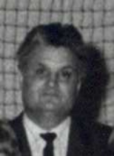 Baczó Gábor