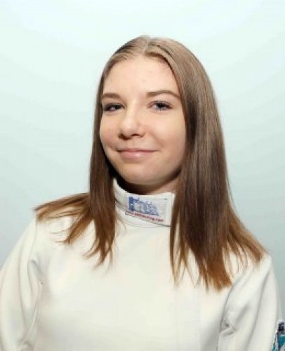 Badacsonyi Klaudia