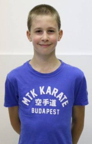 Badak Balázs