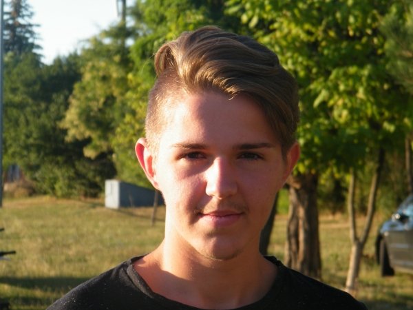 Bagyinszki Valentin