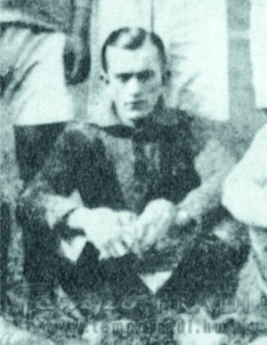 Bajusz Lajos