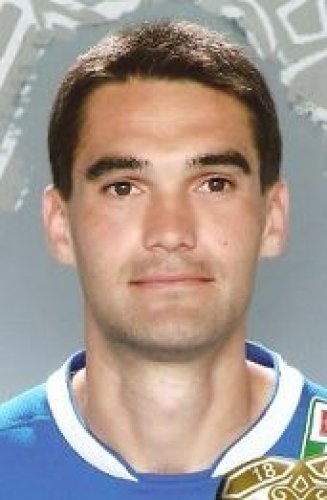 Bajúsz Endre dr.