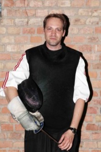 Bakodi Róbert
