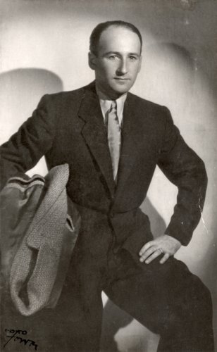 Bakos Antal