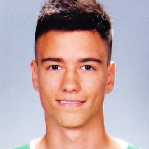 Baksa Roland