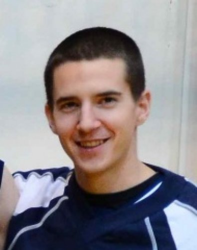 Baksa Szabolcs