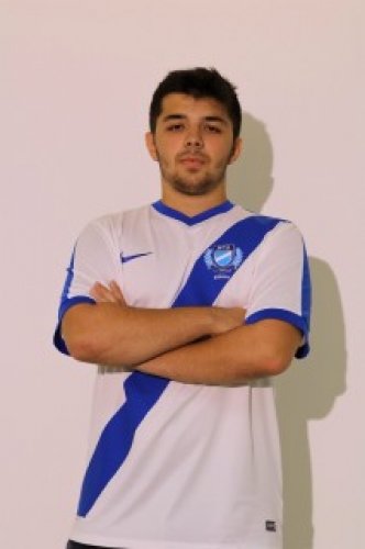 Balásfalvy Zoltán