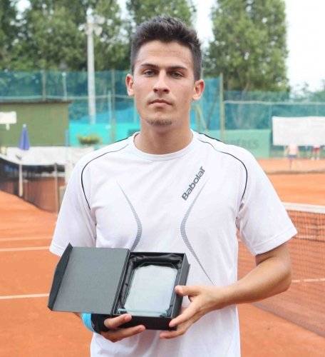 Balázs Attila