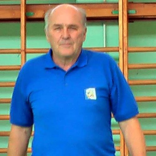 Balázs Árpád