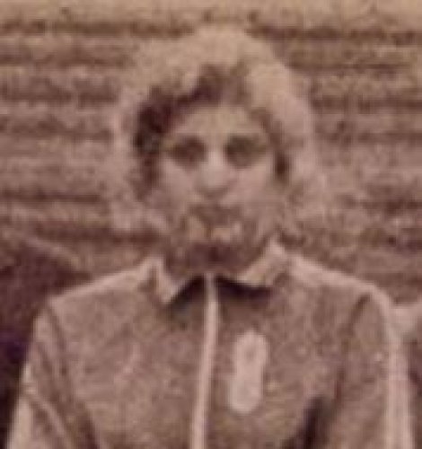 Balázs Györgyi