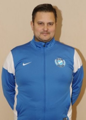 Balázs Péter