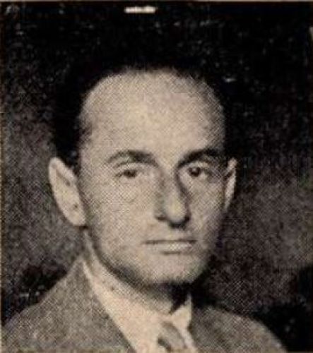 Balla Szigfrid