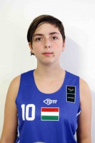 Balog Boglárka Szofi