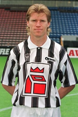 Balog Tibor