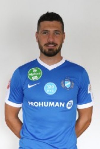 Balogh Béla