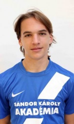 Balogh Máté