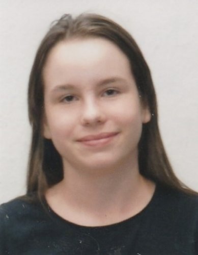 Balogh Mercédesz Zsuzsanna