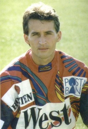 Balogh Tamás