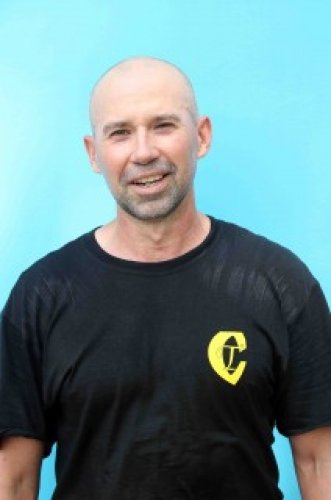 Balogh Zsolt