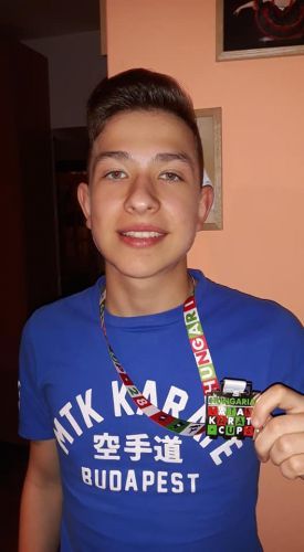 Baló Hunor