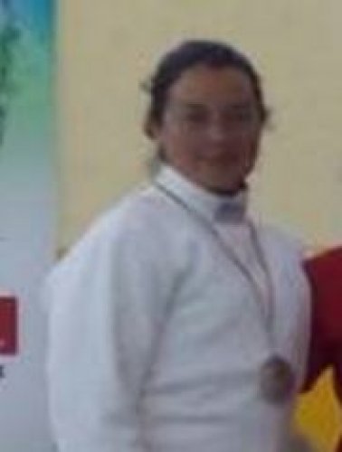 Baltavári Beáta