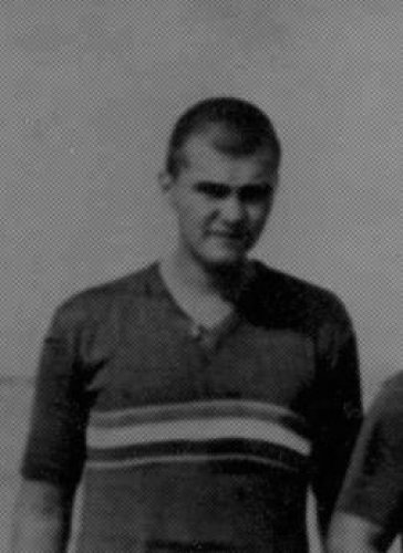 Banga János