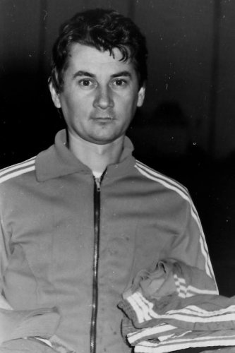 Baranyai István