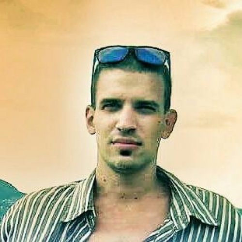 Baranyai Rafael