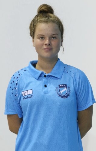 Baranyi Bella