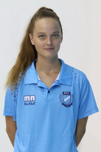 Baranyi Kármen