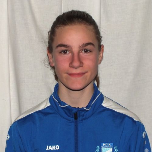 Baranyi Zsófia