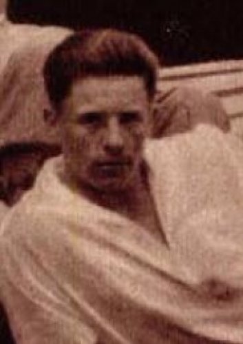 Barátky Gyula labdarúgó