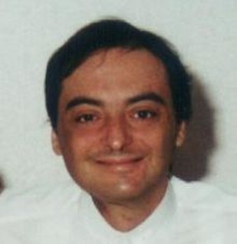 Barbero, Geraldo Fabiano