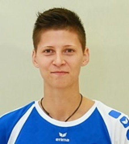 Barczi Annamária