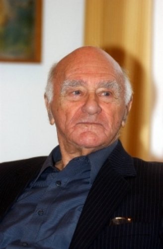 Barcs Sándor