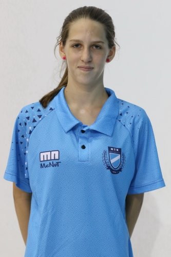 Barcsa Léna