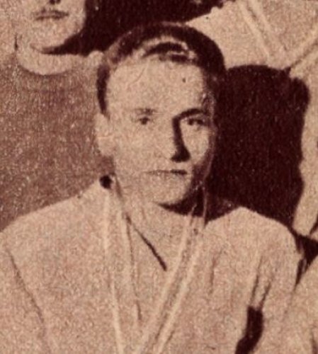 Barcsa Zoltán