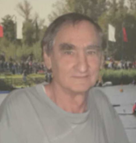 Barhács Sándor