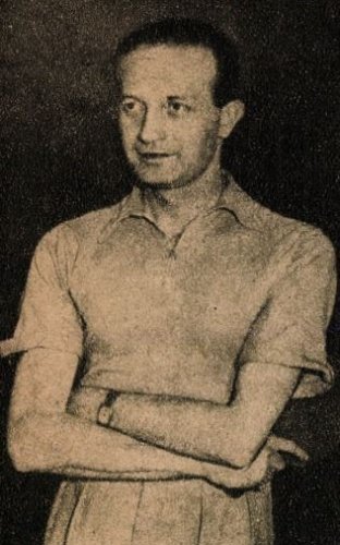 Barna Viktor