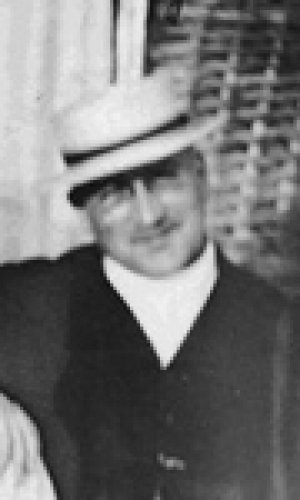 Baronyi Artúr