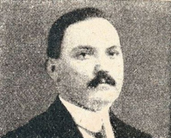 Barth Lajos