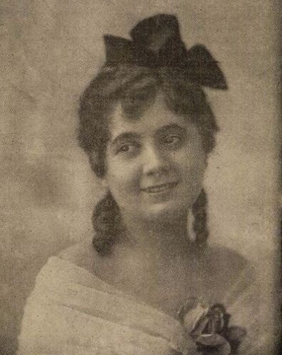 Bartkó Elza