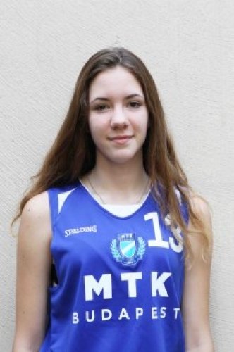 Bartos Nikoletta Kitti