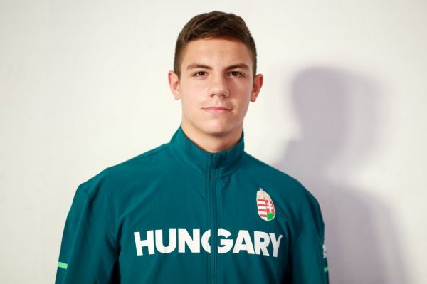 Bartos Norbert