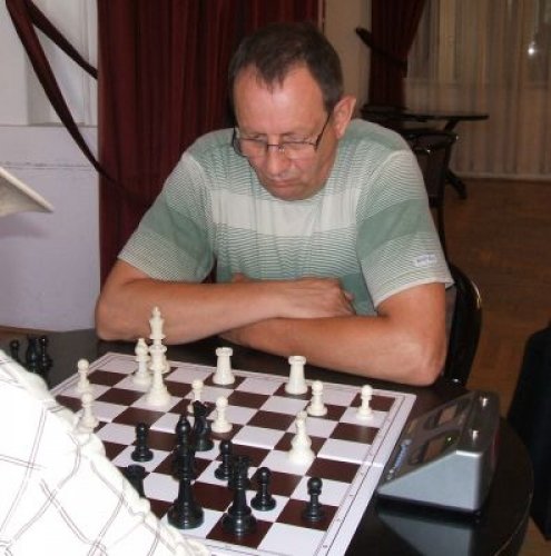 Bartuszek András