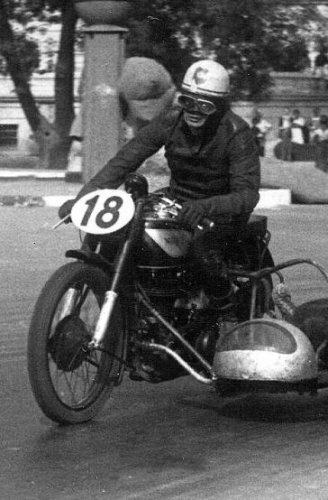 Bauer József
