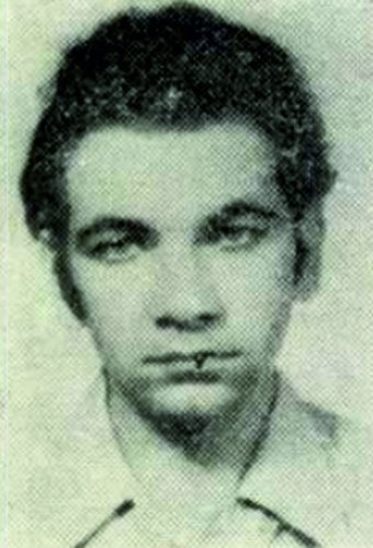 Bauer Péter