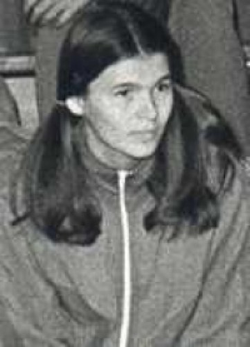 Bálint Ilona